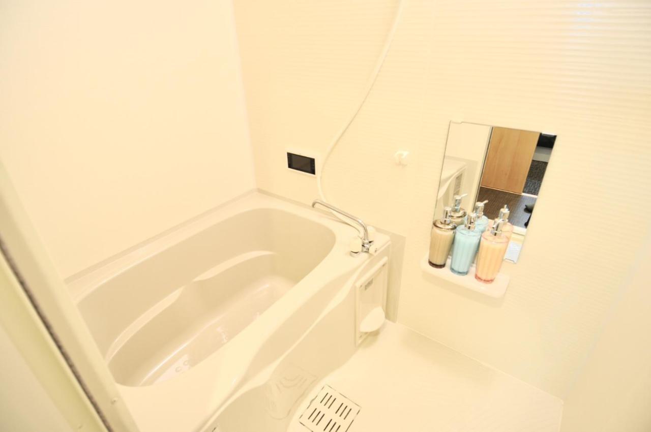 Hiz Hotel Kyoto Nijo Castle - Vacation Stay 12537V Exteriör bild